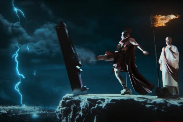 Aurora - Holiday Special